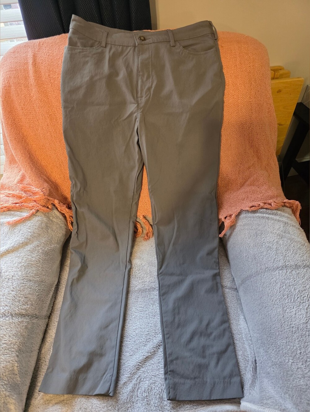 Edwards Flex Chino Mens Pants